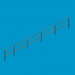 straight_stair01