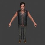 Daryl Dixon