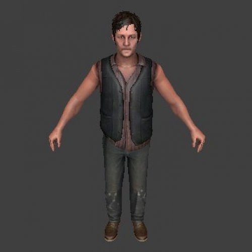 Daryl Dixon