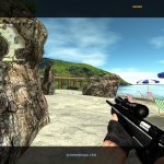 Black Scout