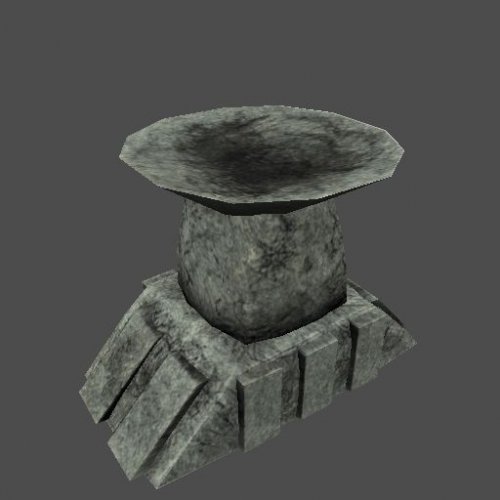 templetorch