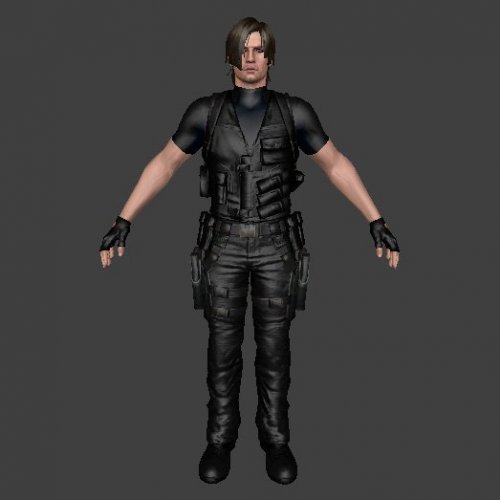Leon