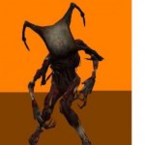 HL2 Fast Zombie
