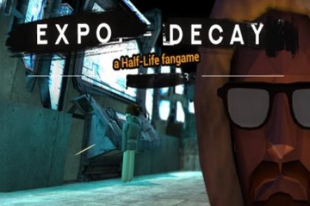 Expo Decay