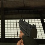 Micro Uzi
