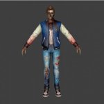 Romeo Zombie