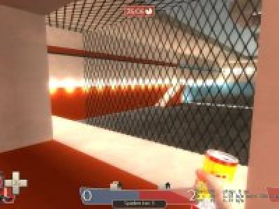 ctf_fortressball