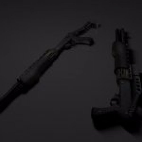 3 SPAS-12 variations