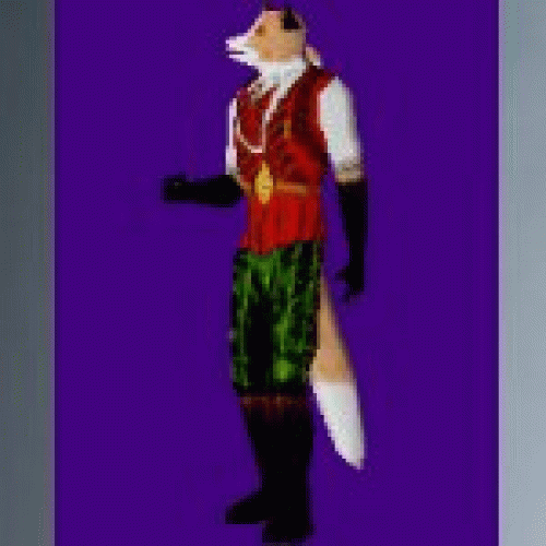 foxnoble