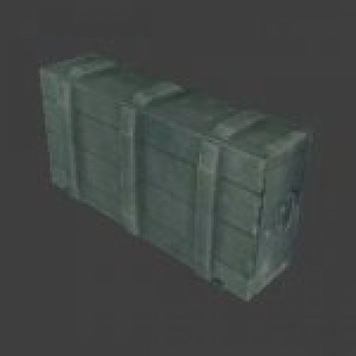 wood box 03