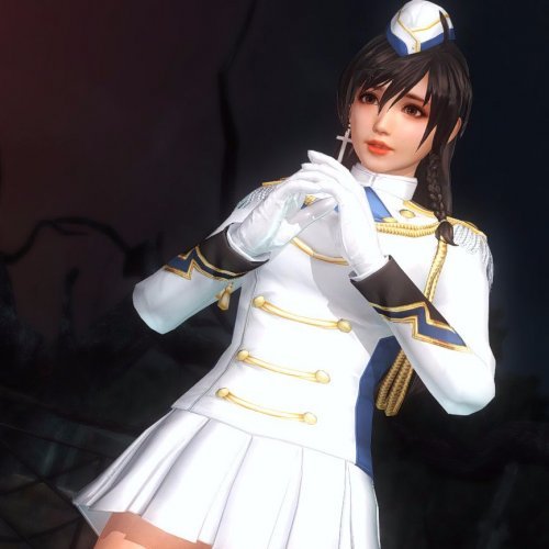 Sonia Blanche Pack