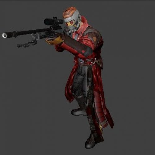 Starlord
