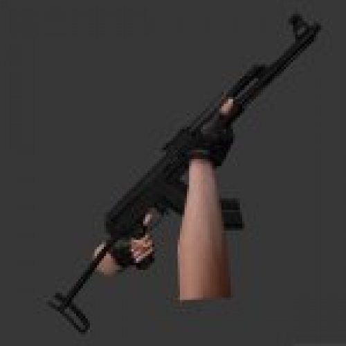 АКС-74