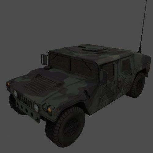 hummer