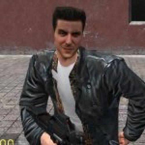 Max Payne