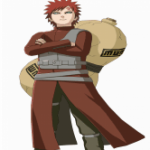 gaara