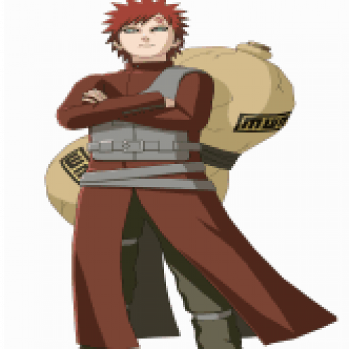 gaara
