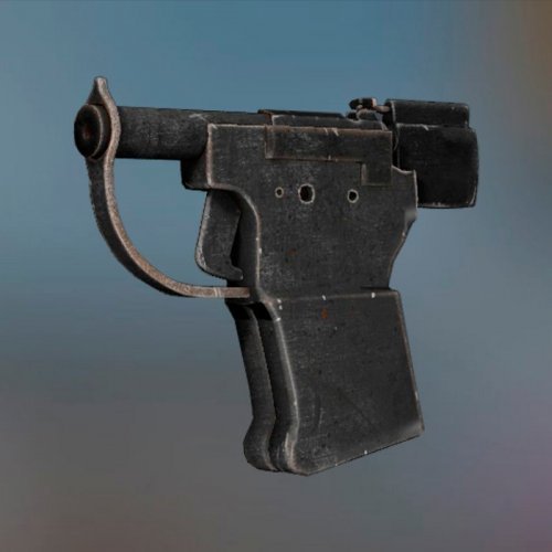 FP-45 Liberator