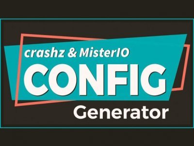 Config Generator