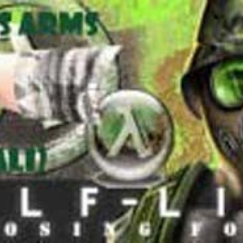 HECU GRUNTS ARMS