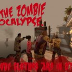 Bloody Survivors