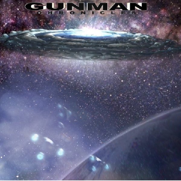 Gunman Chronicles