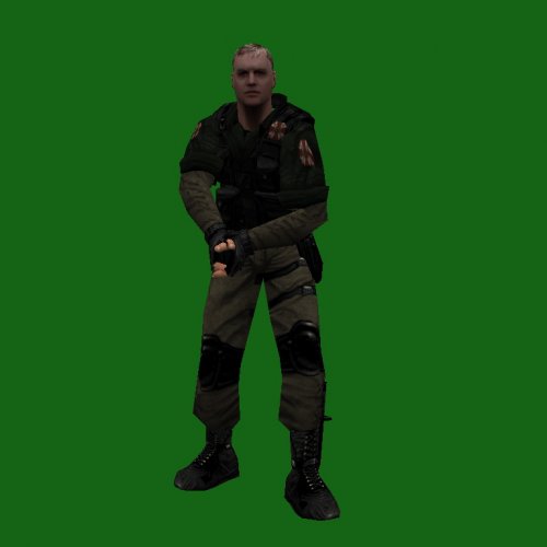 nicholai