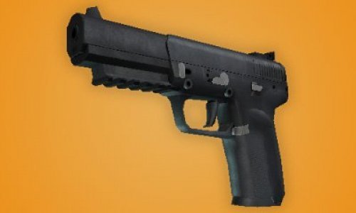 Five-SeveN