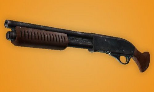 Sawed-Off