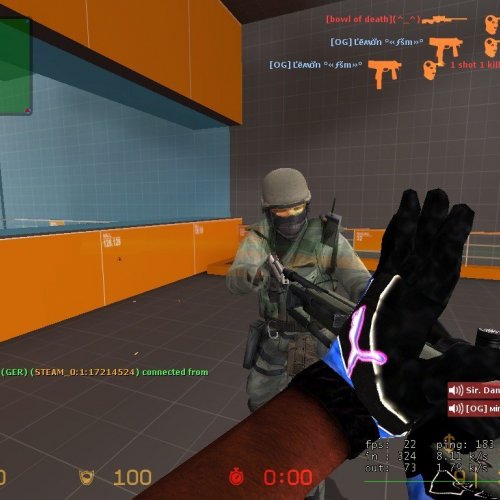 Puma_._!nvasioN_