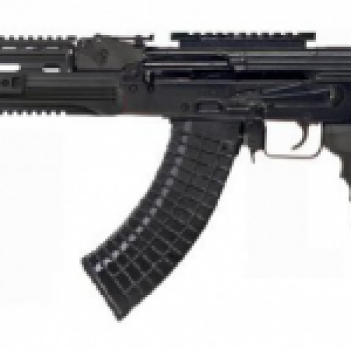 AK from CoD:MW