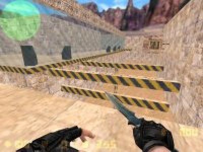 deathrun_dust2_kinow