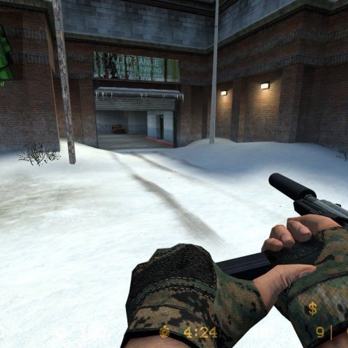 Woodland_Marpat_Camo_Gloves