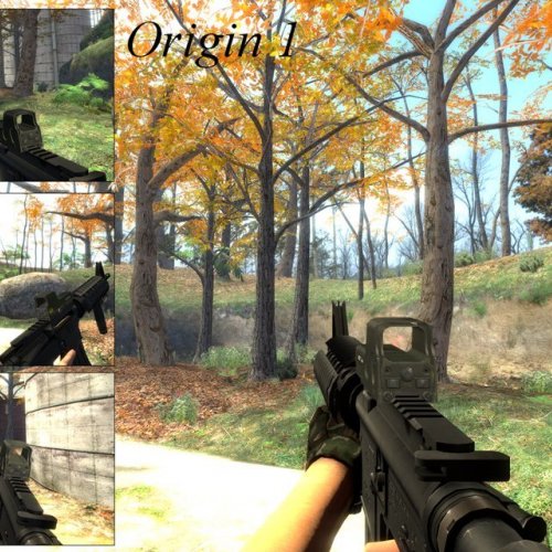 C8 CQB