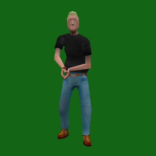 boomhauer