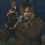 RE4 Leon Jacket (v.1)