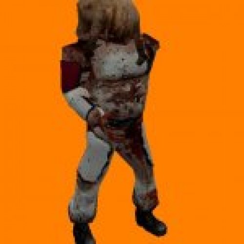 Elite zombine