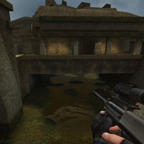 Sproily AUG Redux