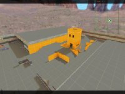 dod_orange_ctf