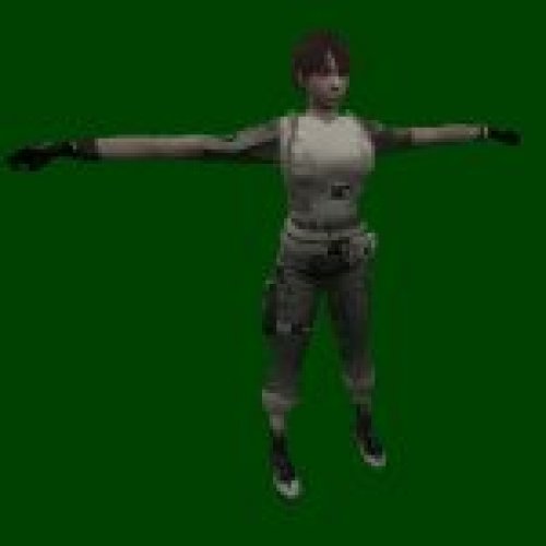 RE Rebecca Chambers