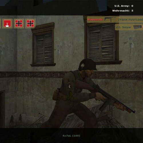 101st_Airborne_EASY_Company_Skin