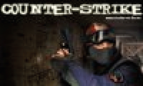 Counter-Strike 1.6