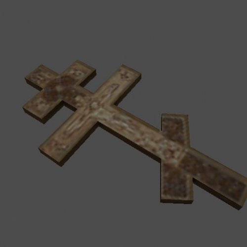 Religious_Church_Cross