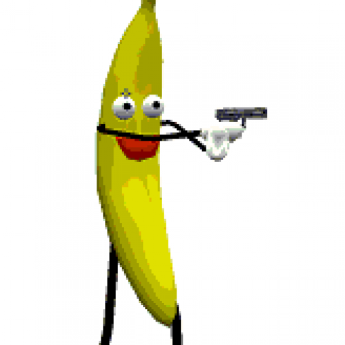 banana