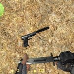 USP Tactical And Match