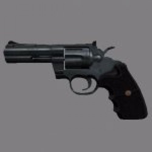 New 357