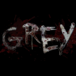 Grey