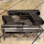 Glock 17 (only v_)