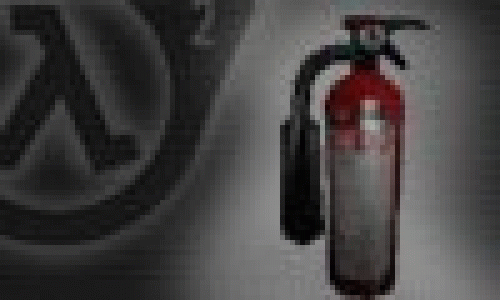 Fire fighting equipment