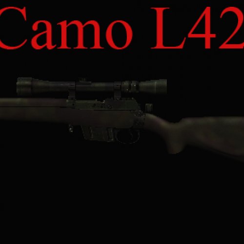 Camo_l42a1